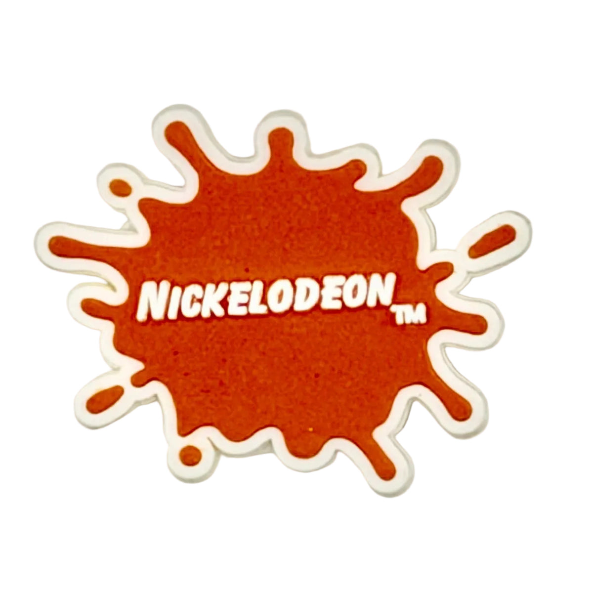 Nickelodeon Shoe Charm