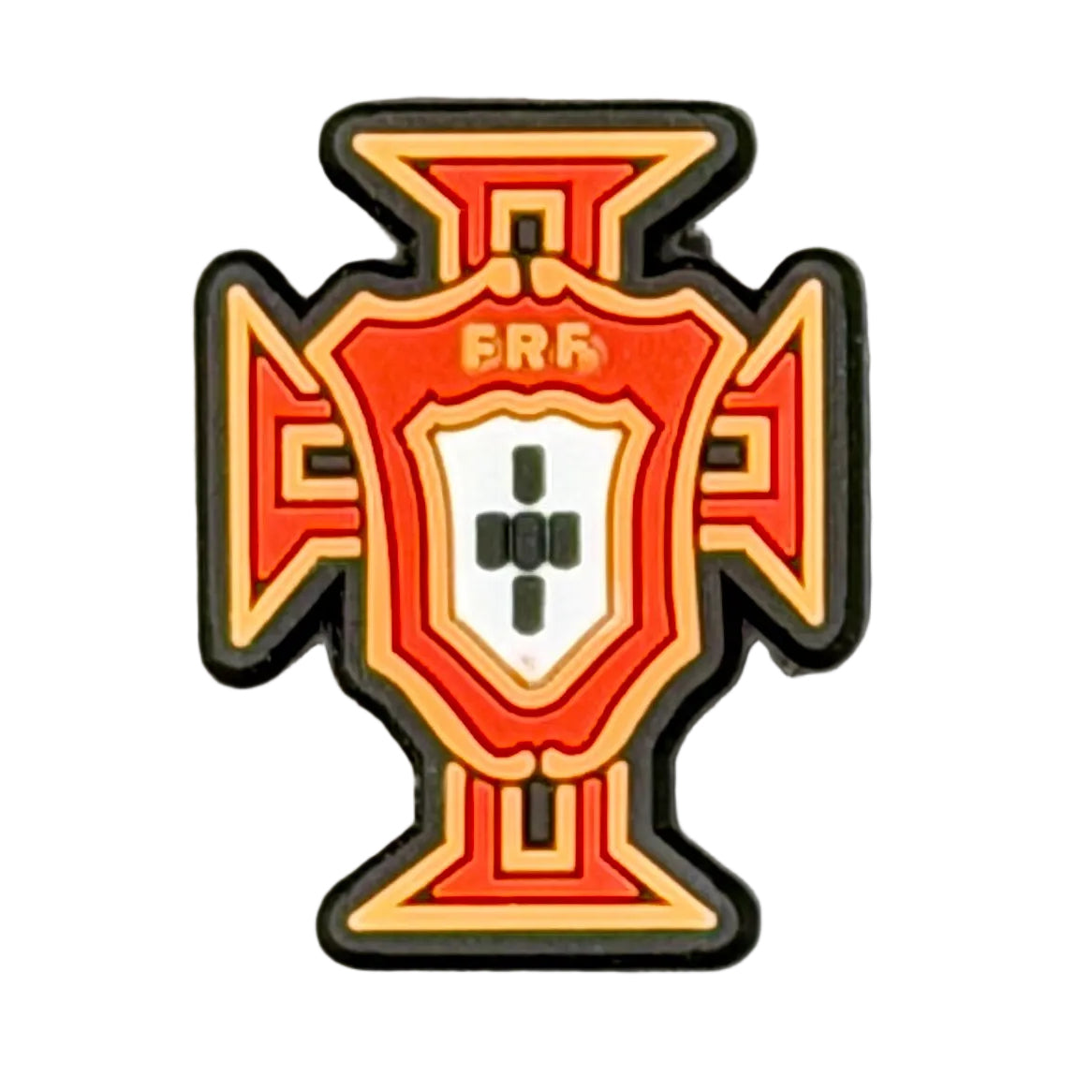 POR-01 Shoe Charm