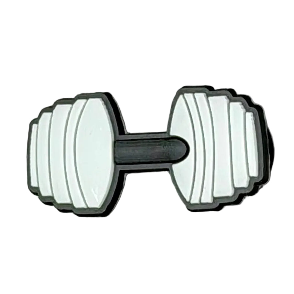 Gym Shoe Charm