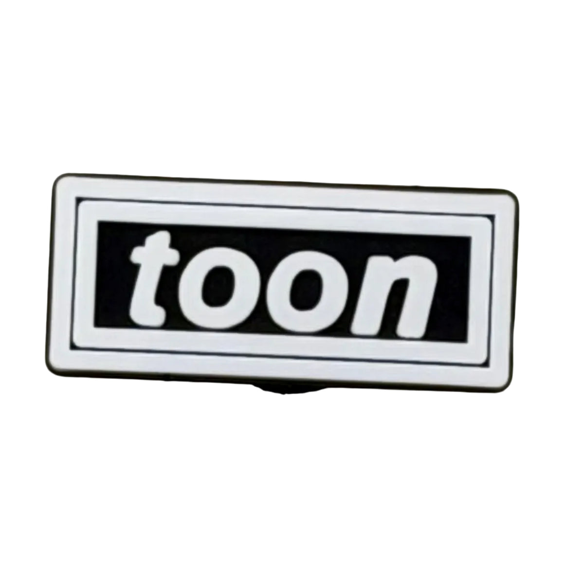 NEW-05 Shoe Charm