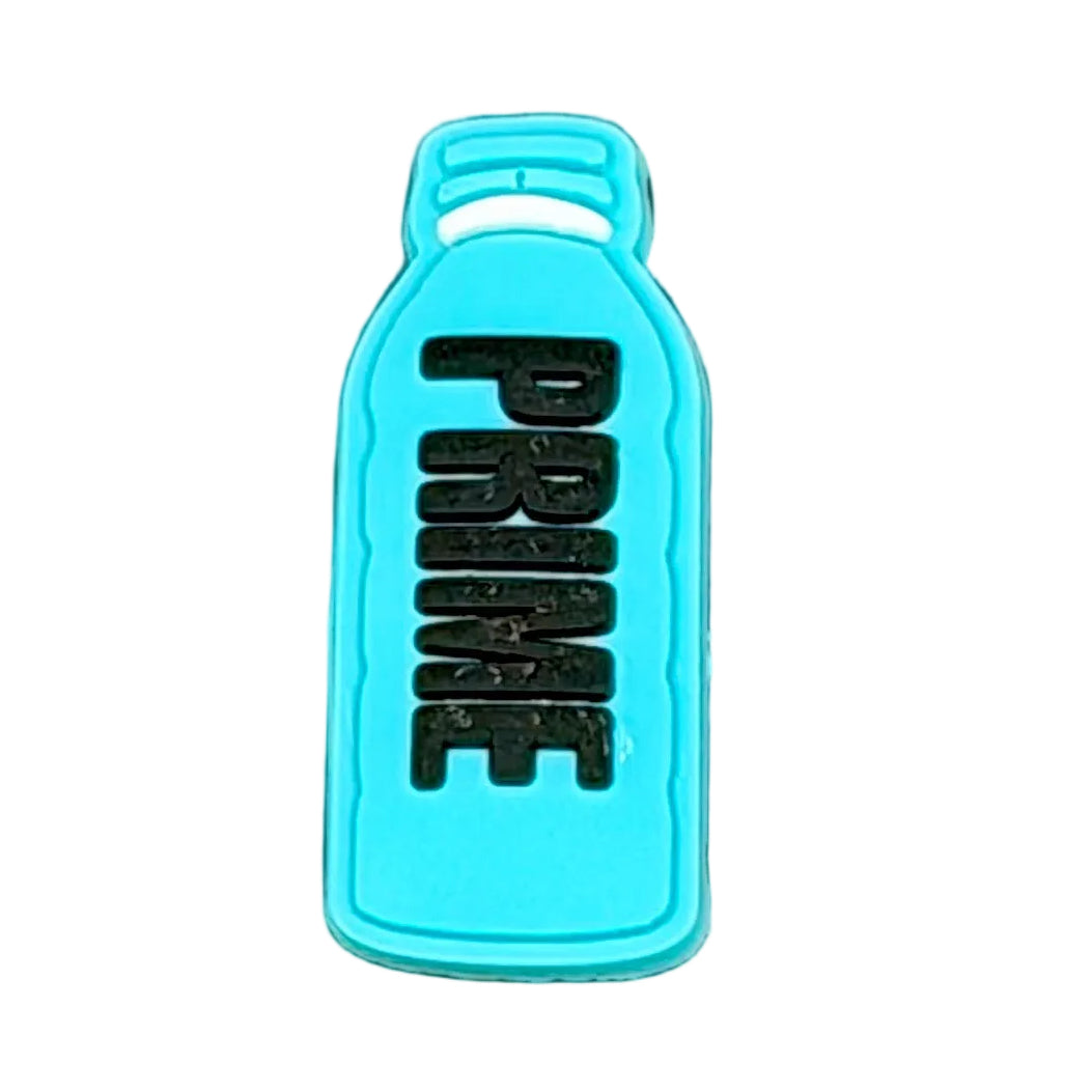 Prime - Blue Shoe Charm