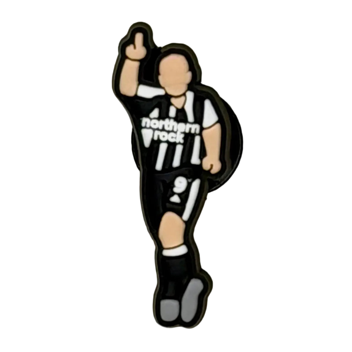 NEW-07 Shoe Charm