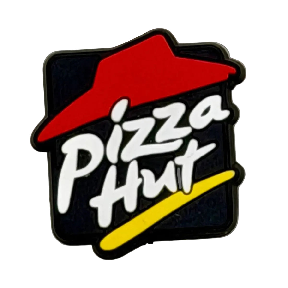 Pizza Hut Shoe Charm