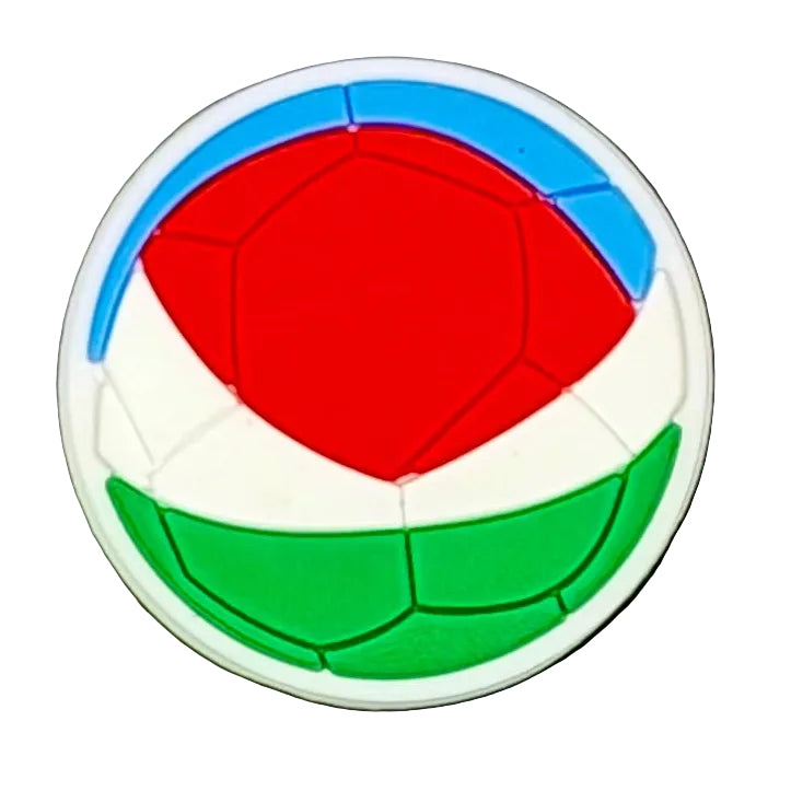 World Cup 2026 Football Shoe Charm