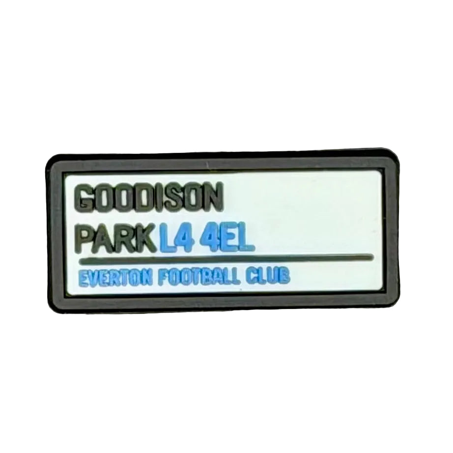 EVE-04 Shoe Charm