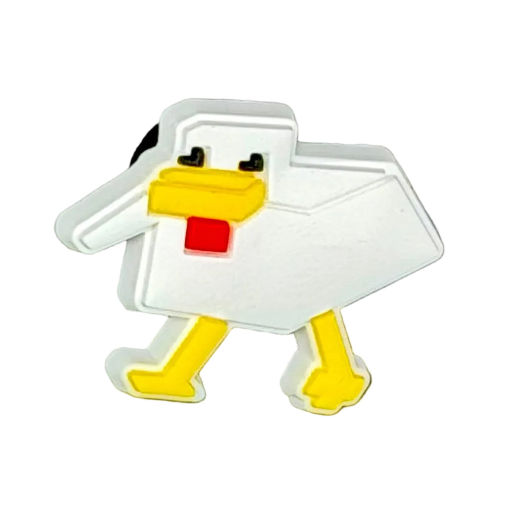 Roblox Shoe Charm 10