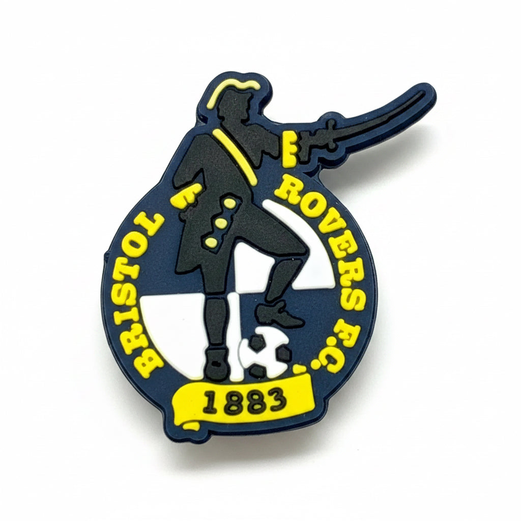 BRR-01 Shoe Charm