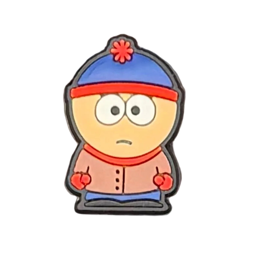 South Park Shoe Charm 2