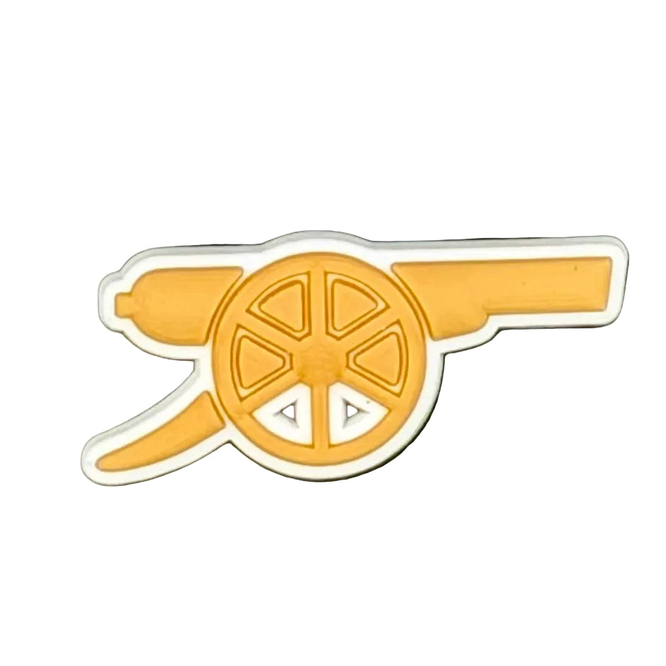 ARS-10 Shoe Charm