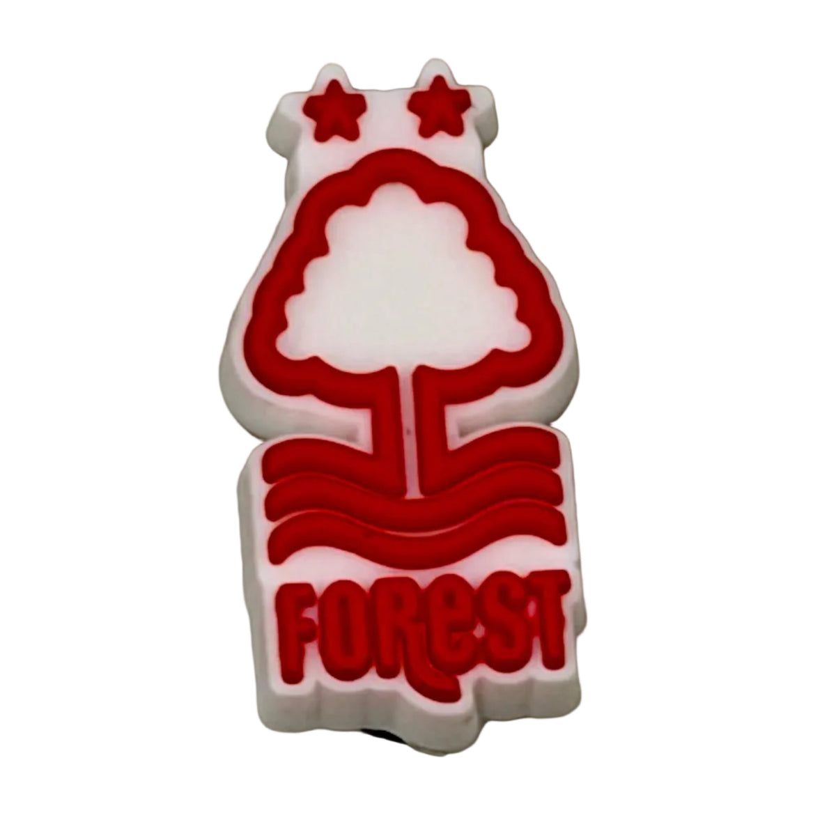NFO-02 Shoe Charm