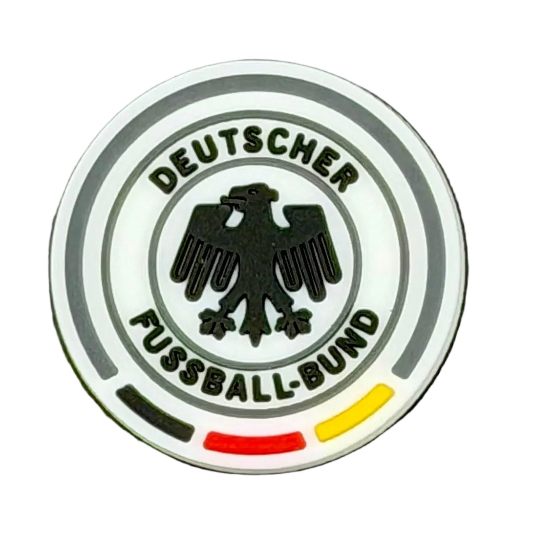 GER-01 Shoe Charm