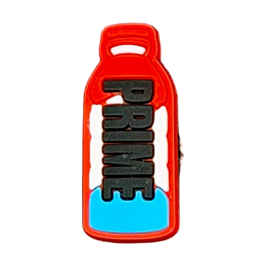 Prime - Multi Shoe Charm