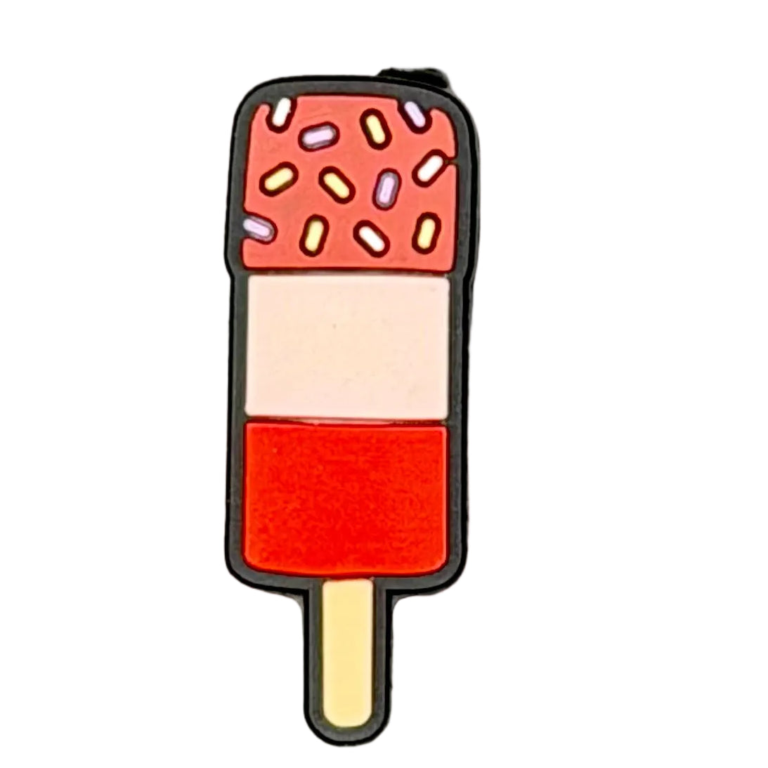 Fab Ice Lolly Shoe Charm