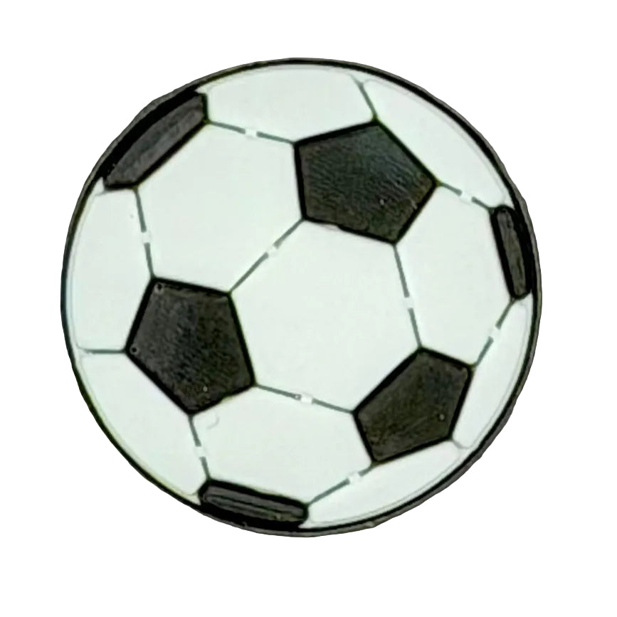 Football Shoe Charm