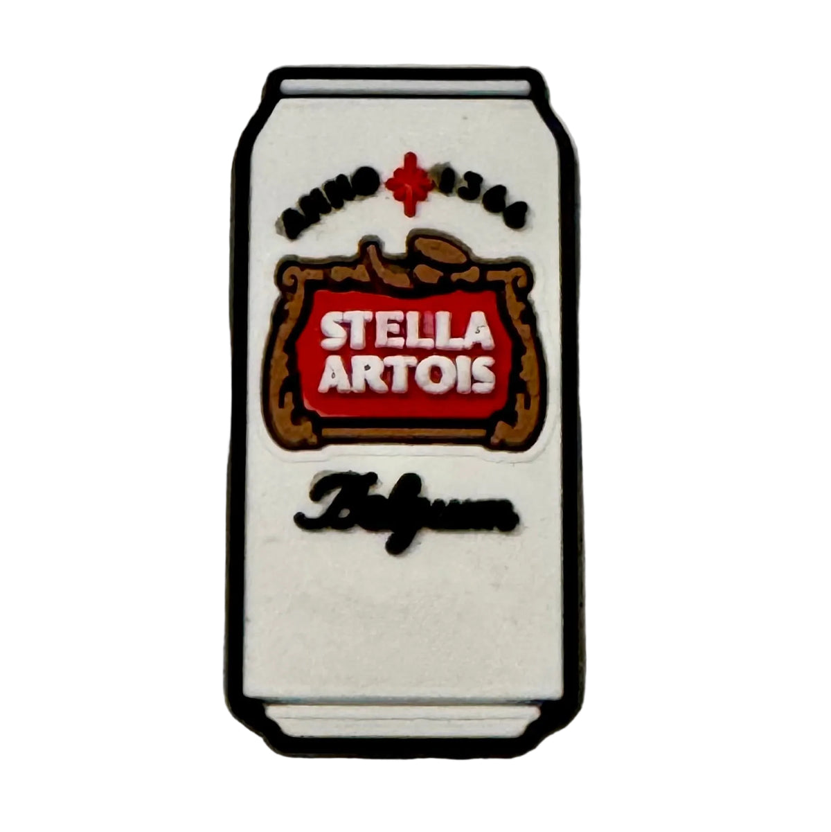 Stella Shoe Charm