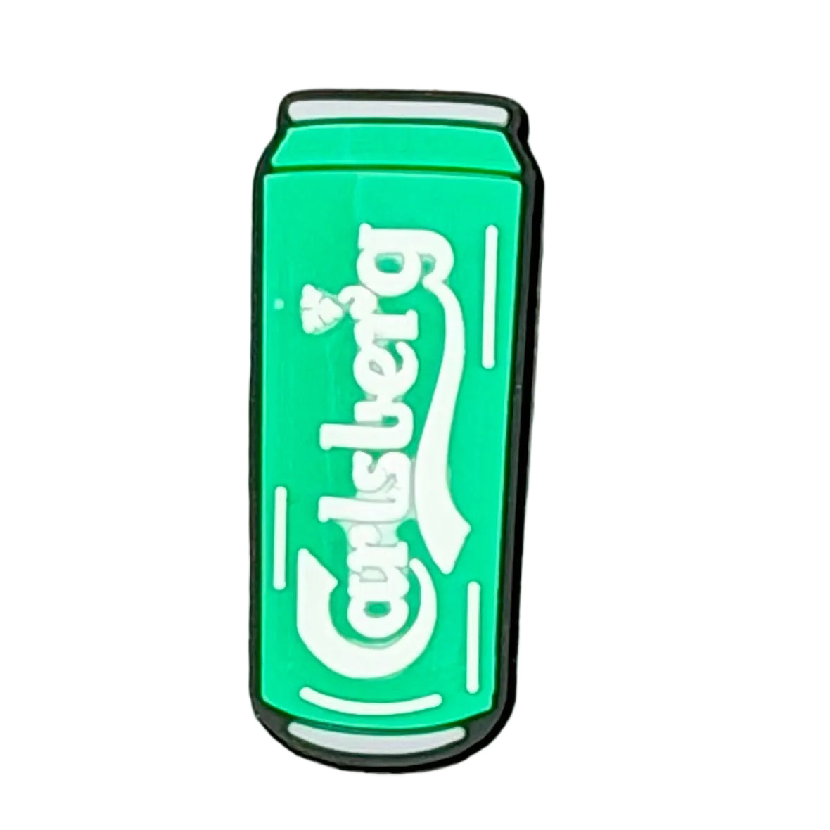 Carlsberg Shoe Charm