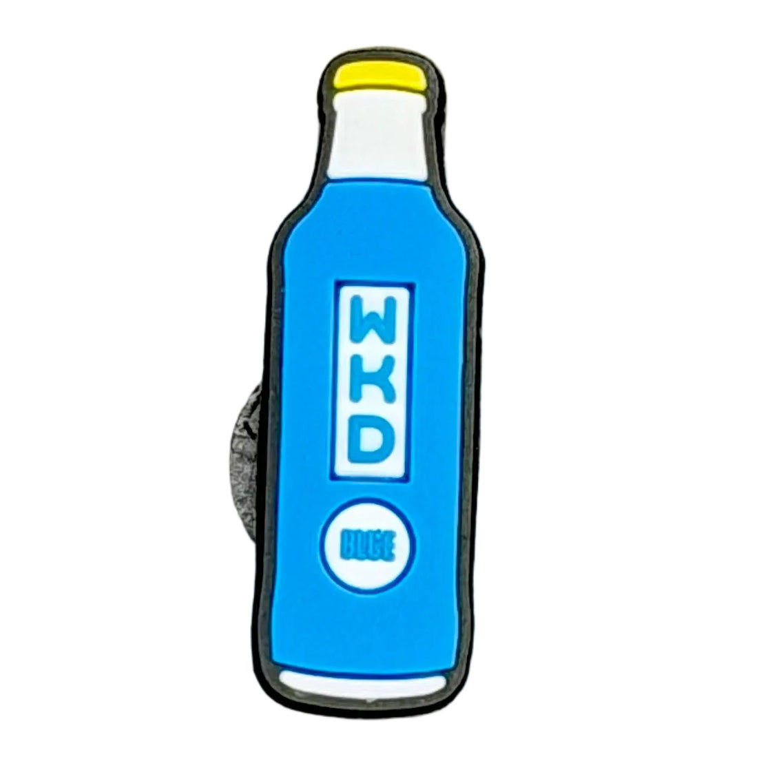 WKD Shoe Charm