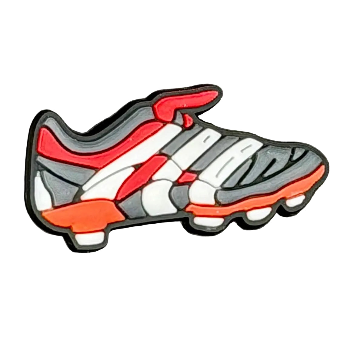 Predator Football Boot Shoe Charm