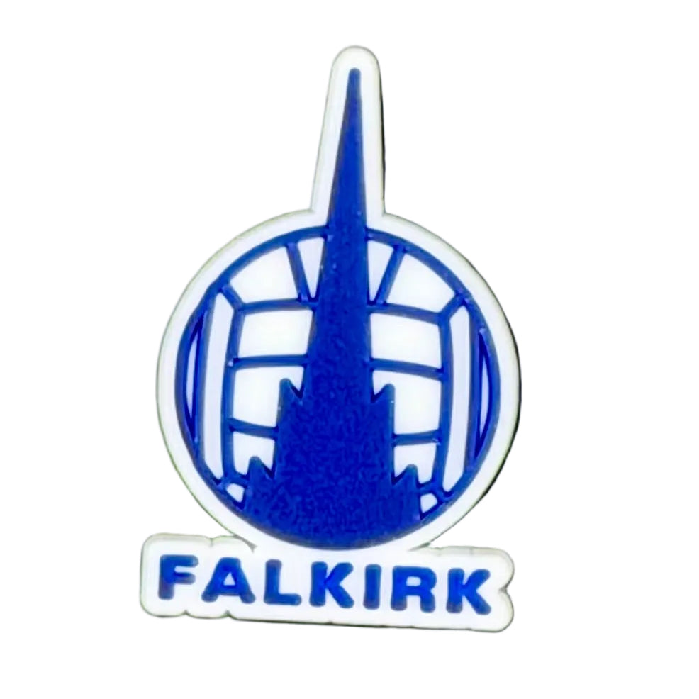 FLK-01 Shoe Charm