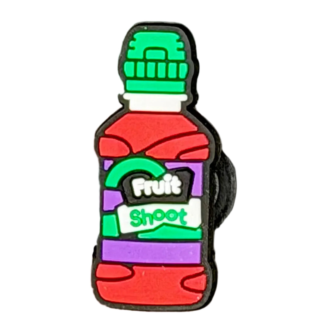 Fruit Shoot Shoe Charm