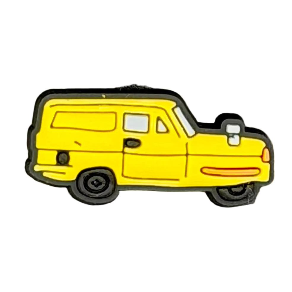 Only Fools & Horses Van Shoe Charm
