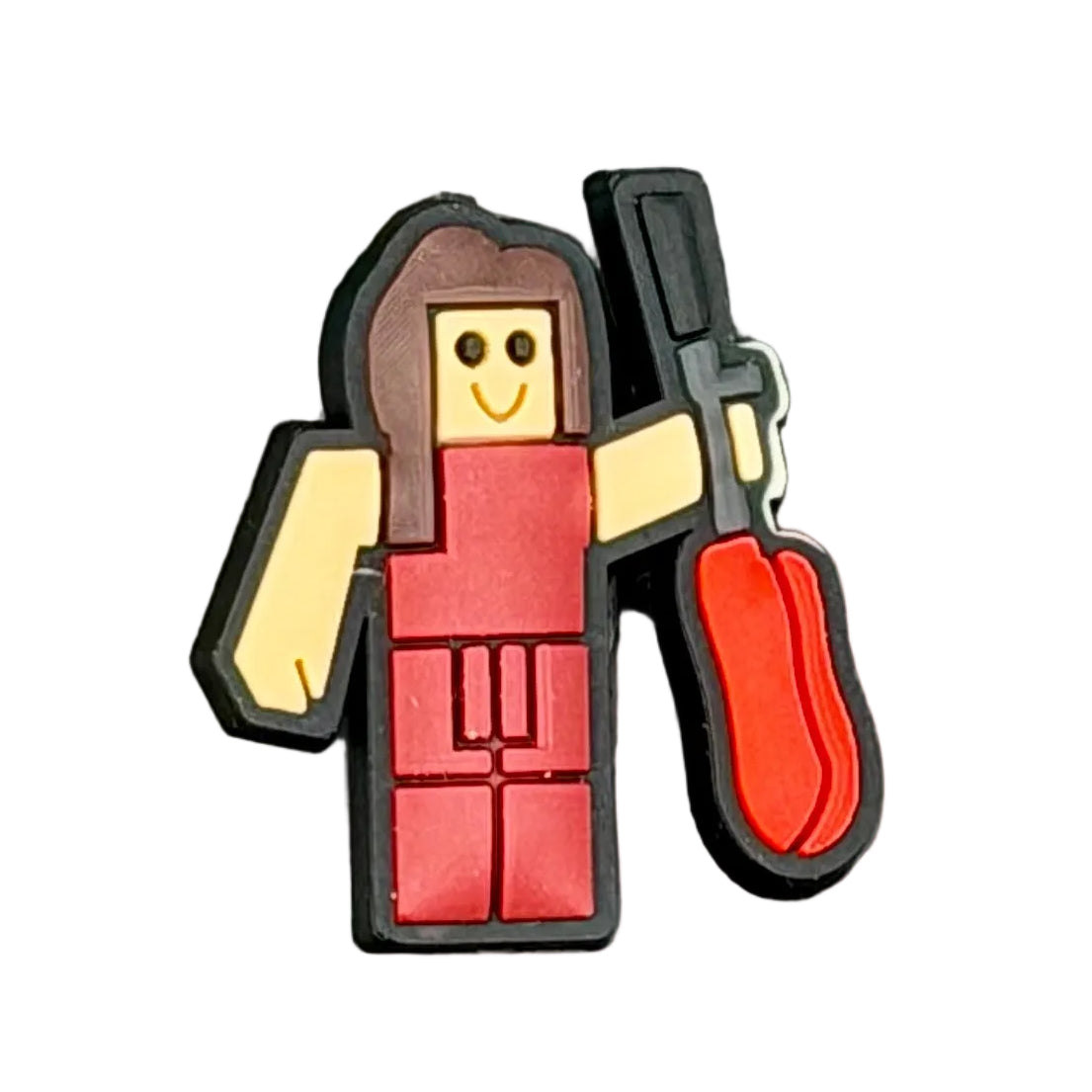 Roblox Shoe Charm 7