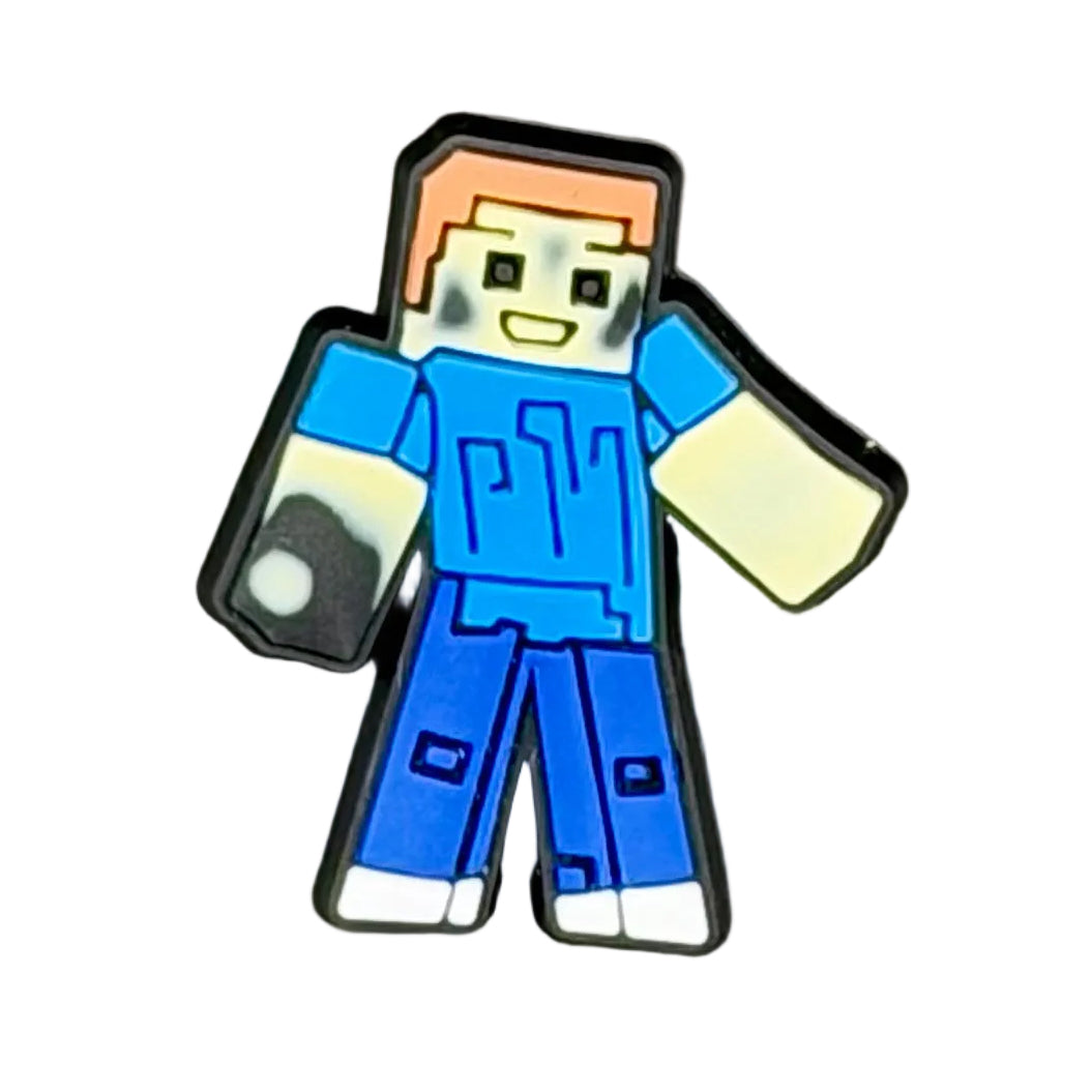 Roblox Shoe Charm 11