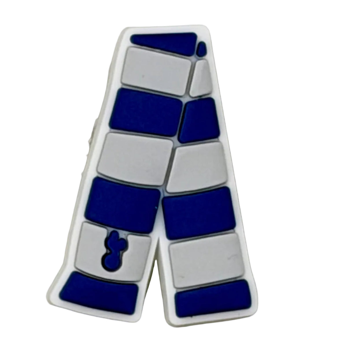 TOT-10 Shoe Charm