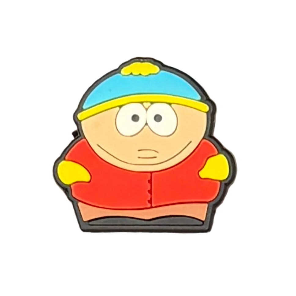 South Park Shoe Charm 5