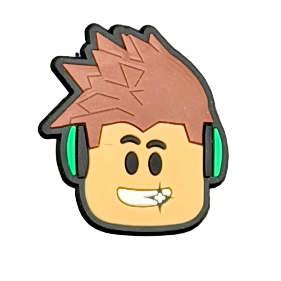 Roblox Shoe Charm 4