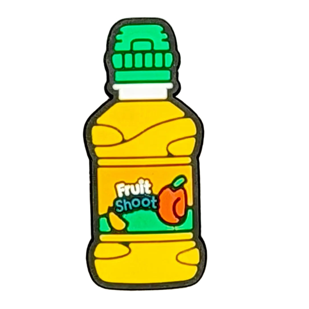 Fruit Shoot Shoe Charm