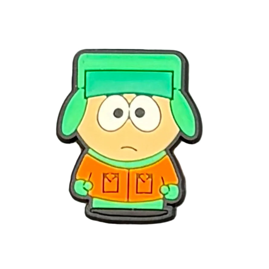 South Park Shoe Charm 3