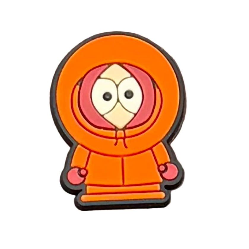 South Park Shoe Charm 4