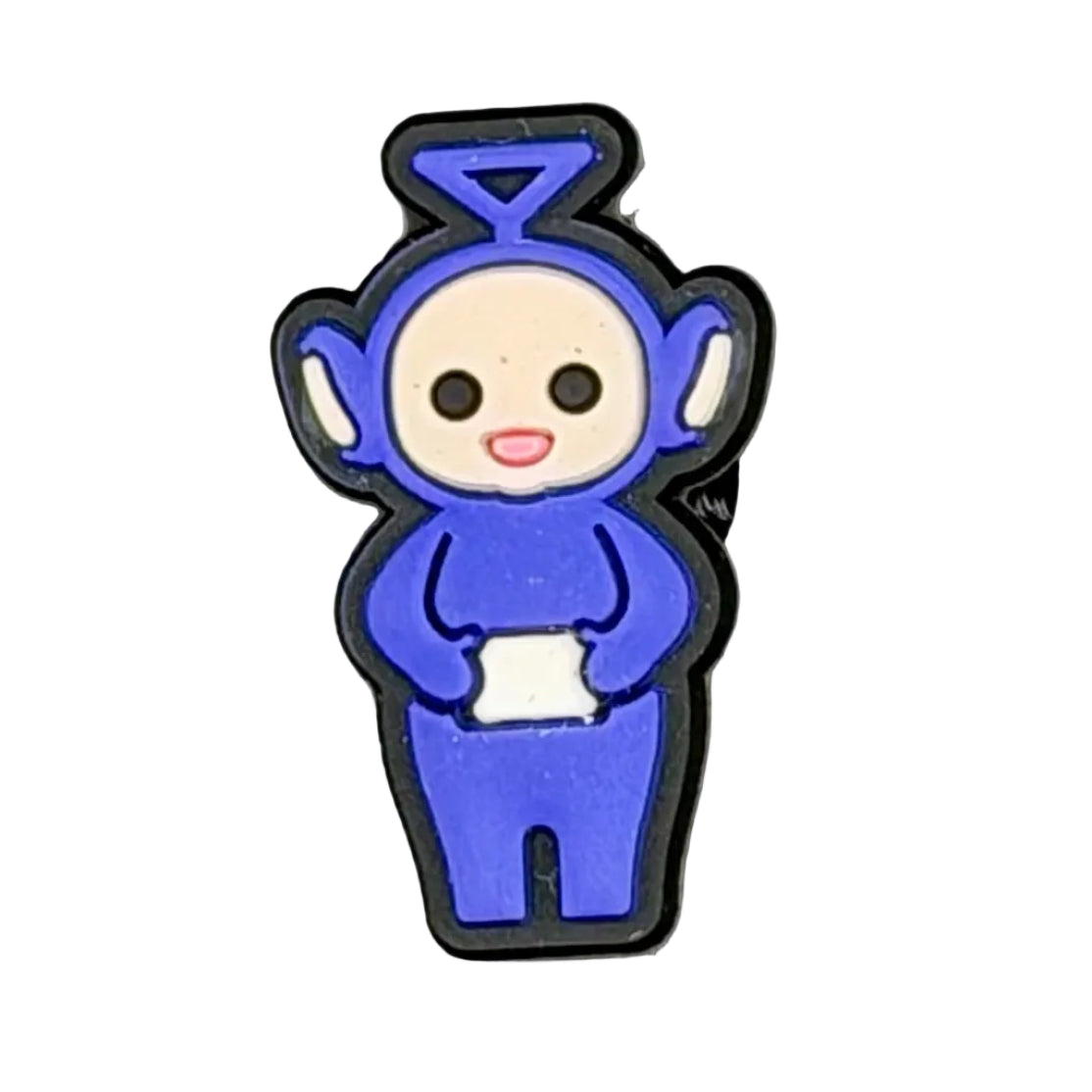 Teletubbies 2 Shoe Charm
