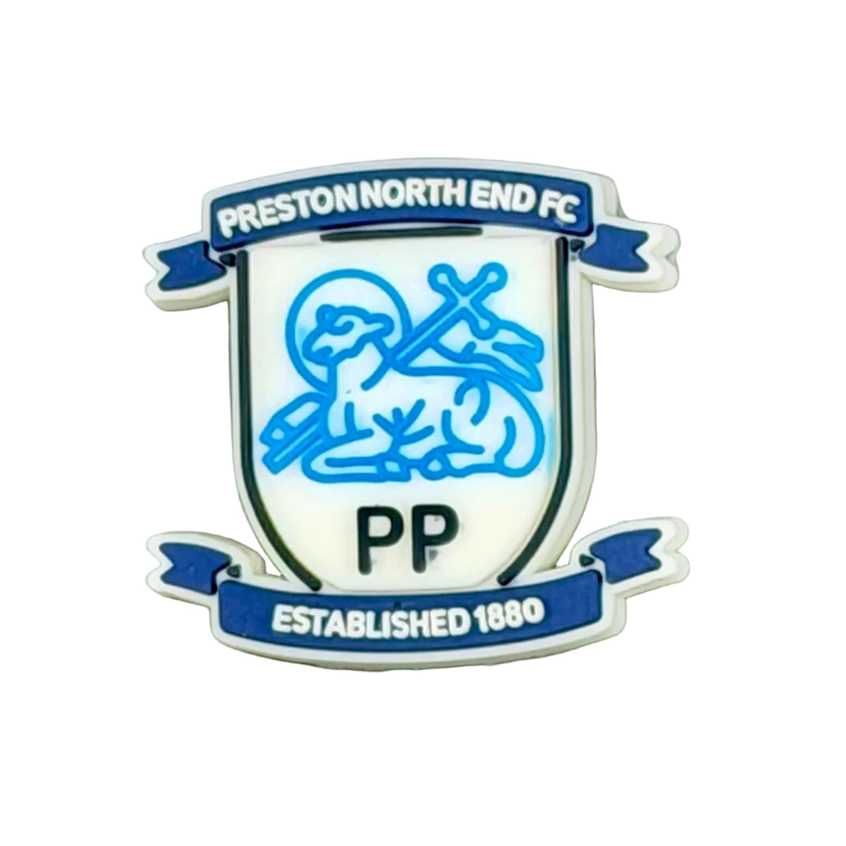 PNE-01 Shoe Charm