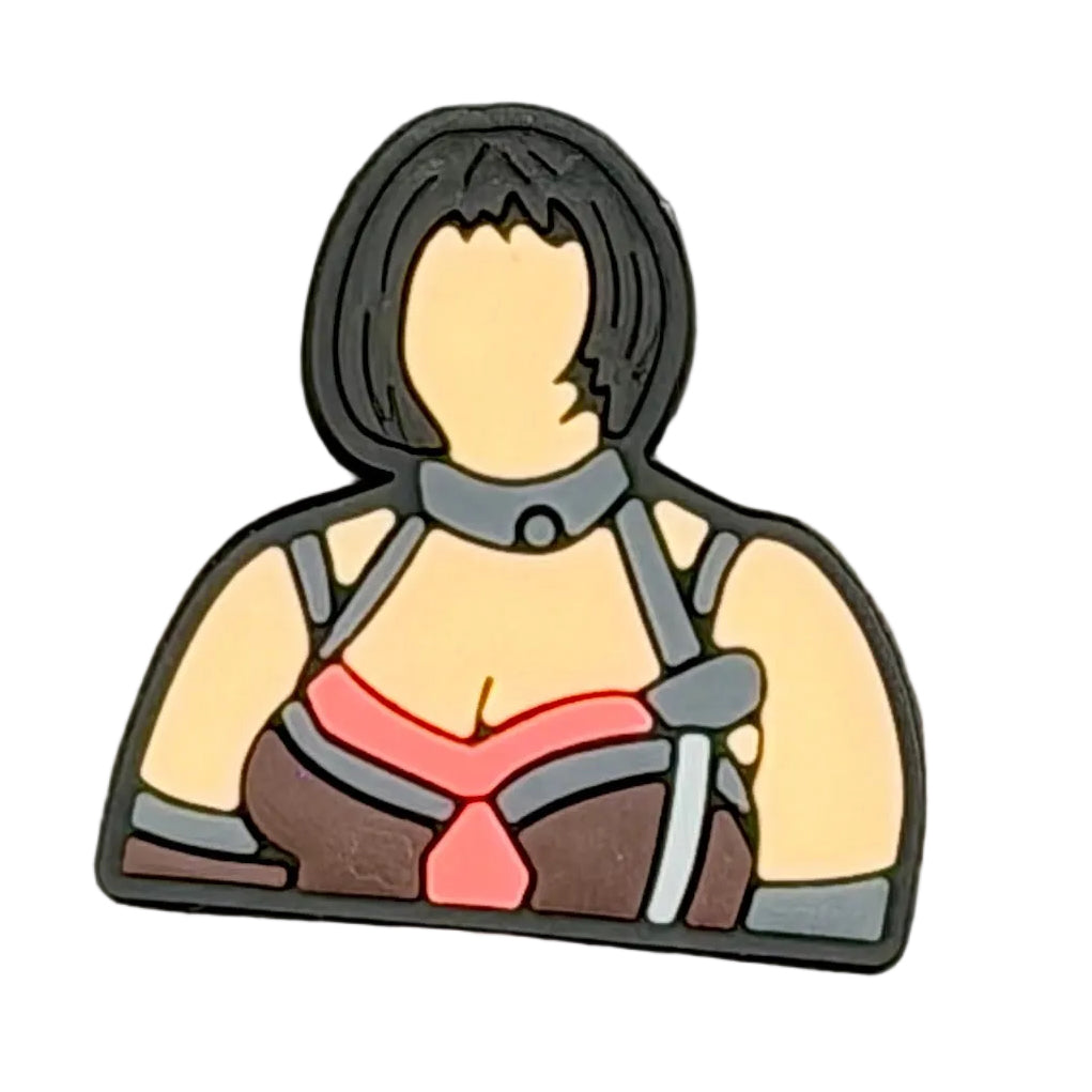 Gavin & Stacey 1 Shoe Charm