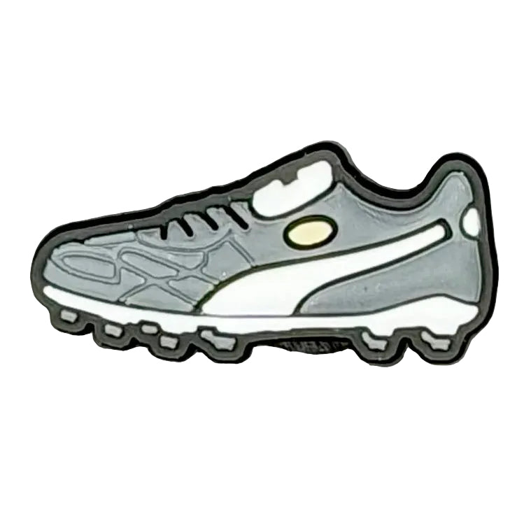 Puma King Football Boot Shoe Charm
