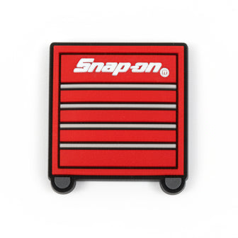 Snap On Tool Cabinet Shoe Charm