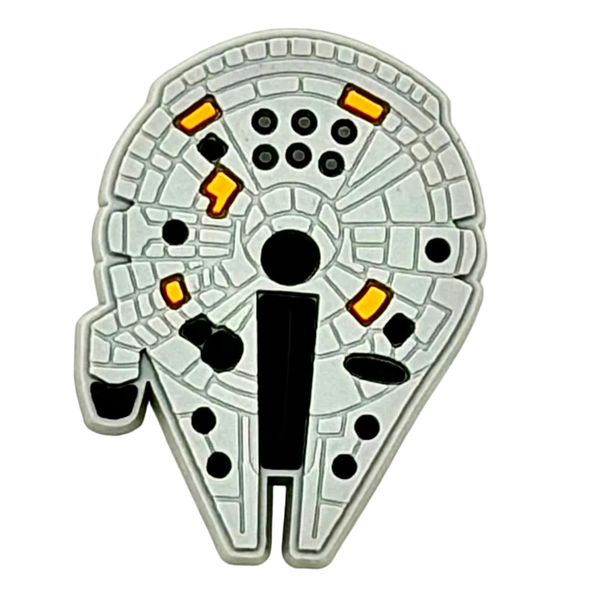 Star Wars Shoe Charm