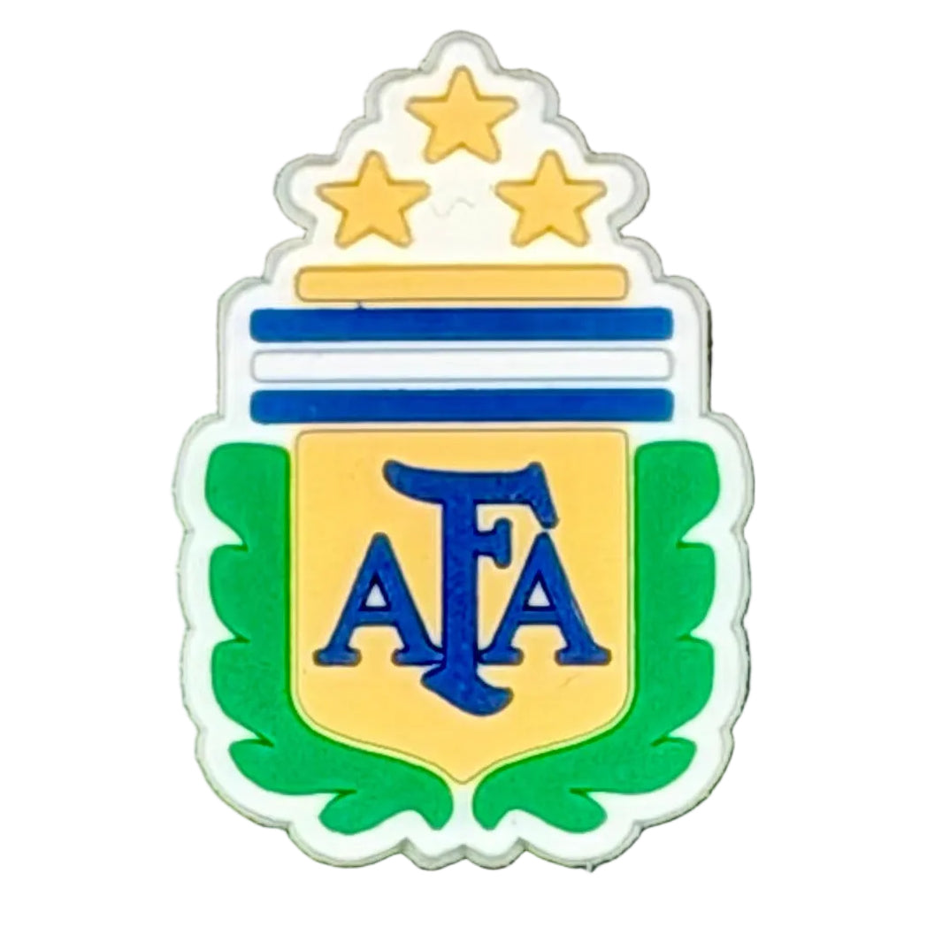 ARG-01 Shoe Charm