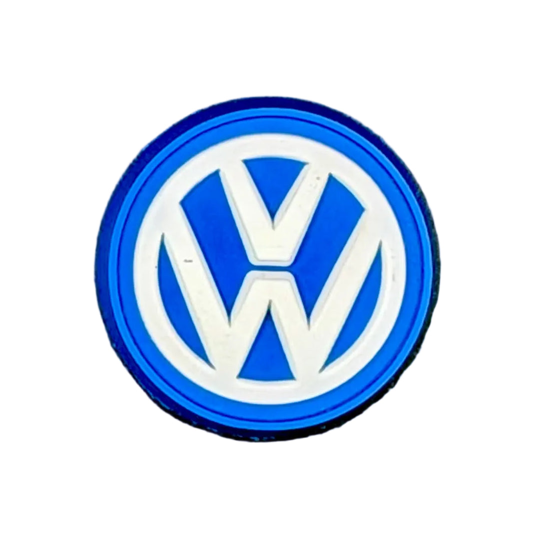 Car VW Shoe Charm