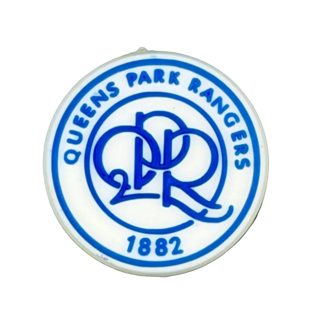 QPR-01 Shoe Charm