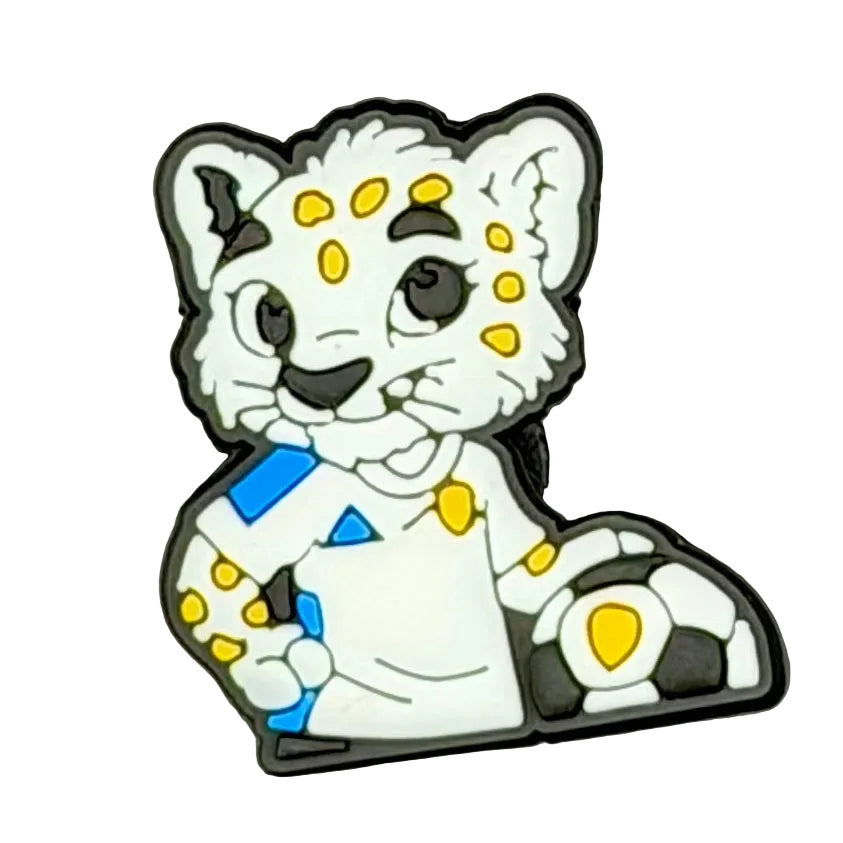 LEE-10 Shoe Charm
