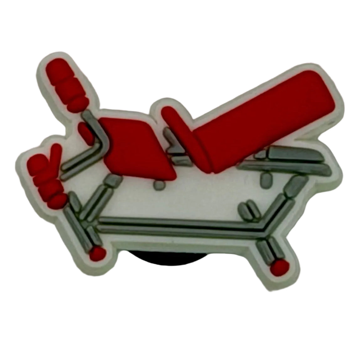 Gym Shoe Charm
