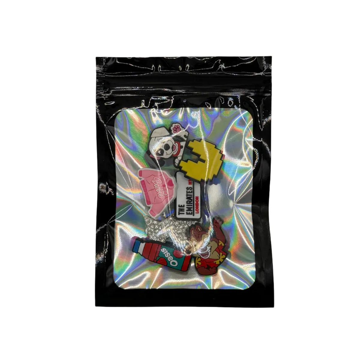 Gift Bag - Large Holographic Bag