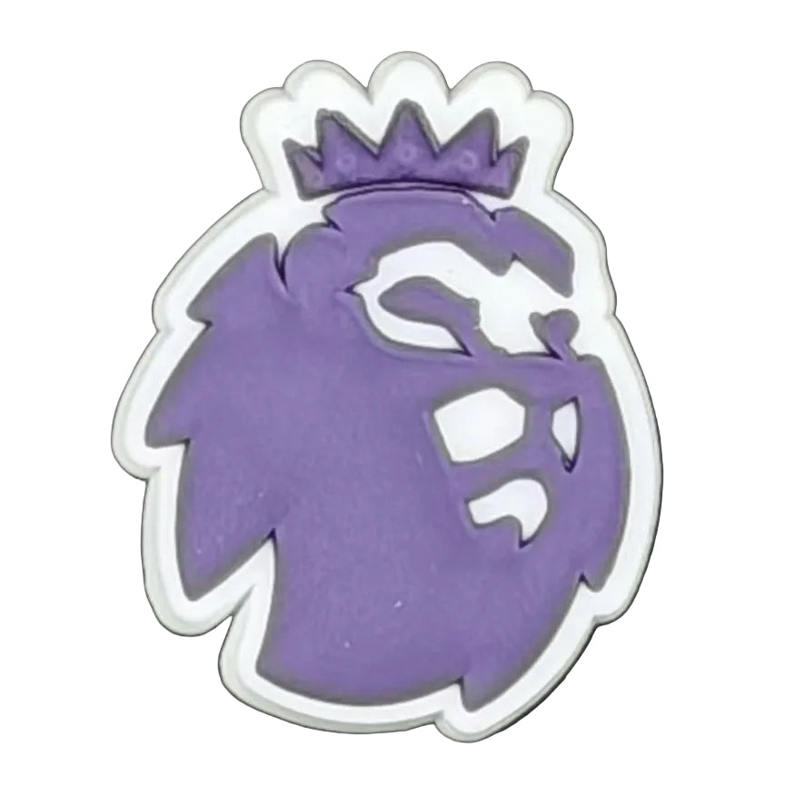 Prem Lge Shoe Charm