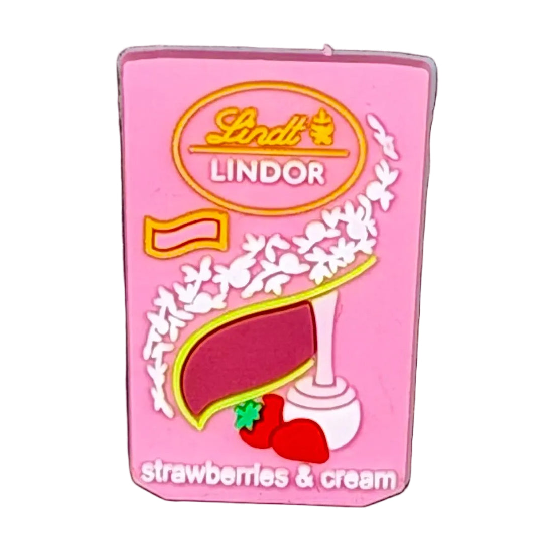 Lindt Shoe Charm