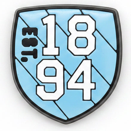 MNC-02 Shoe Charm