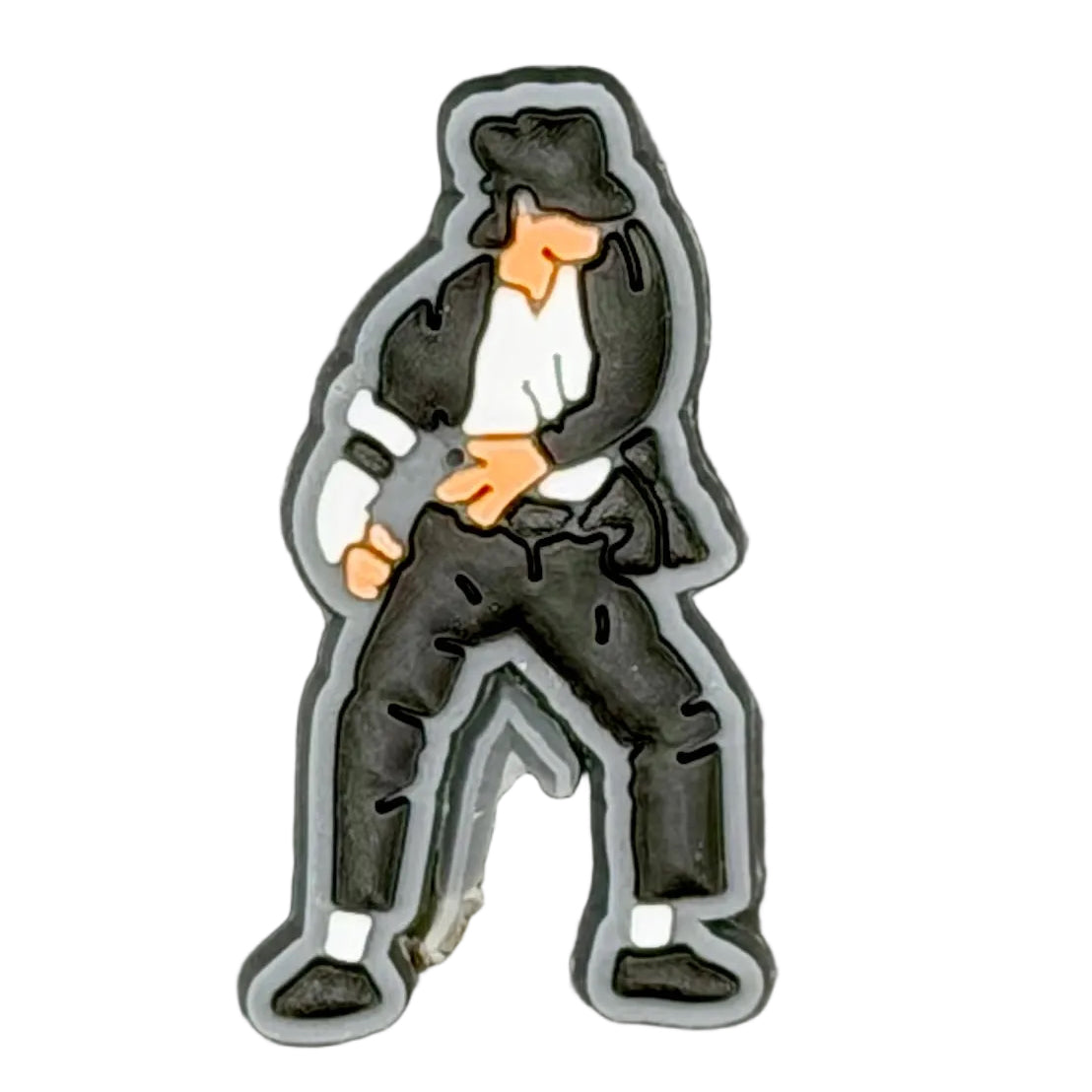 Michael Jackson - Grab Shoe Charm