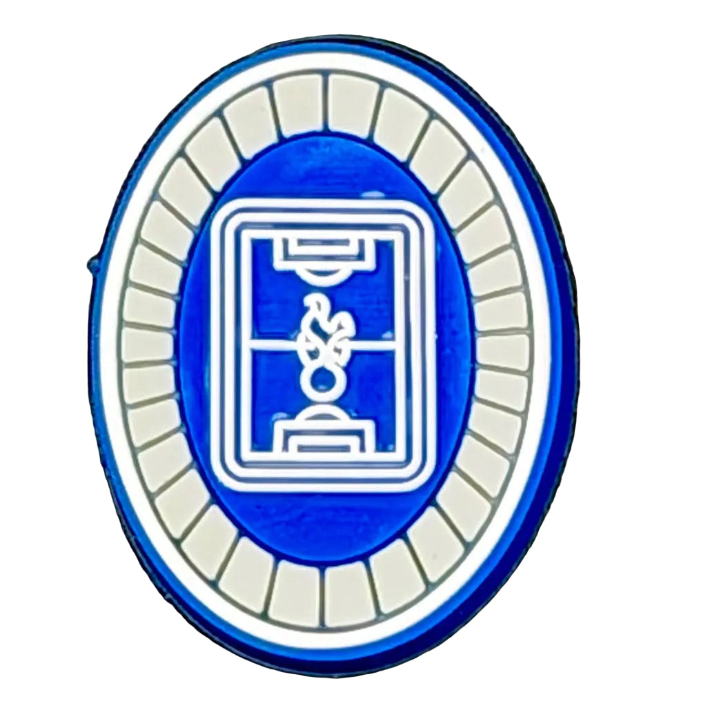 TOT-11 Shoe Charm